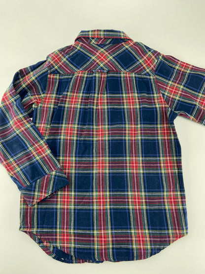 ZIPPY Camisa de flanela
