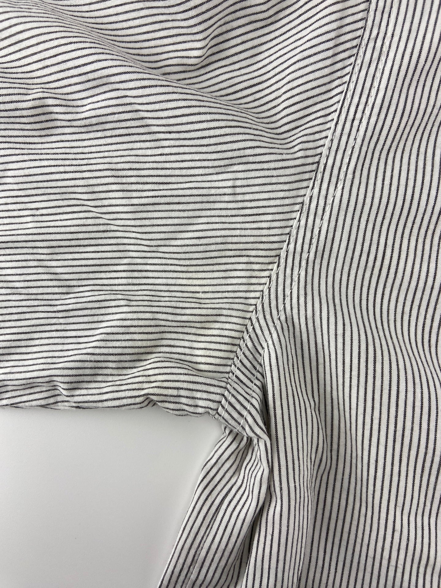 ZIPPY Camisa sem gola