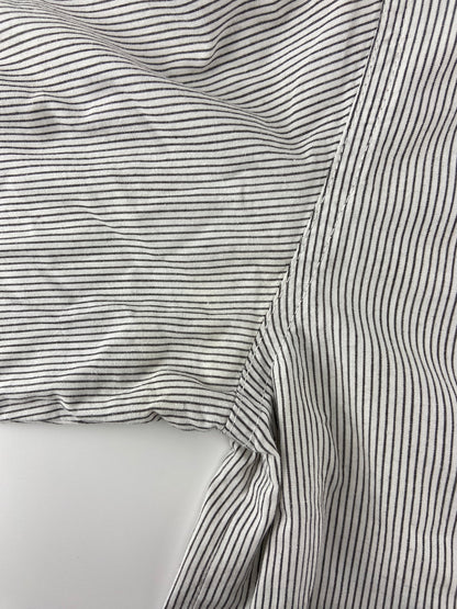 ZIPPY Camisa sem gola