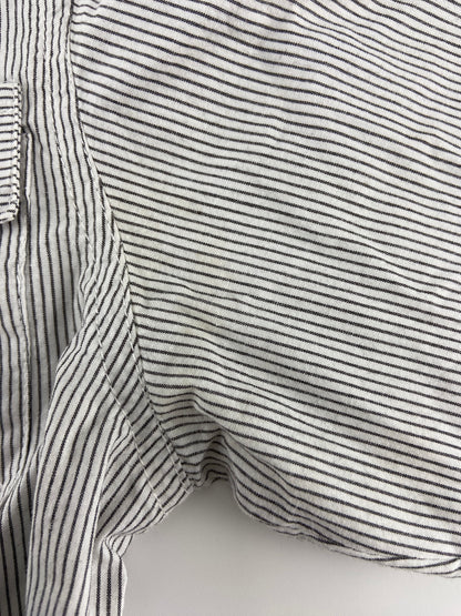 ZIPPY Camisa sem gola