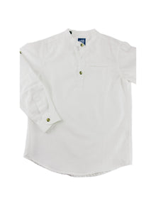MDD CLOTHINGS Camisa | Túnica sem gola