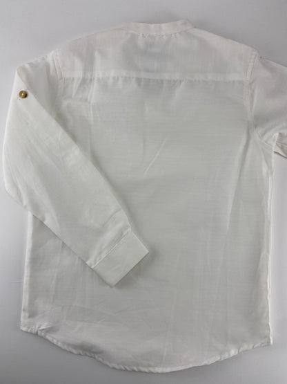 MDD CLOTHINGS Camisa | Túnica sem gola