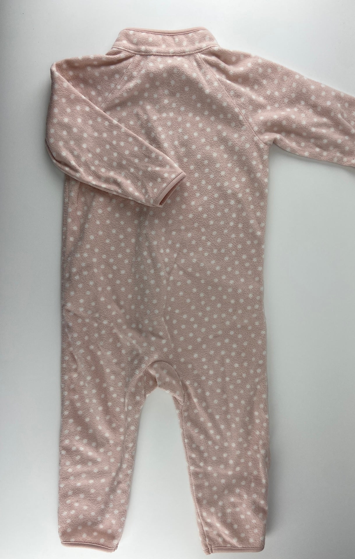 H&M Macacão sobrepijama