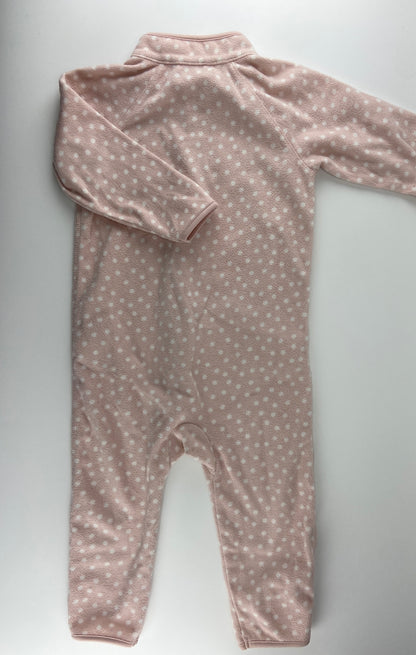 H&M Macacão sobrepijama