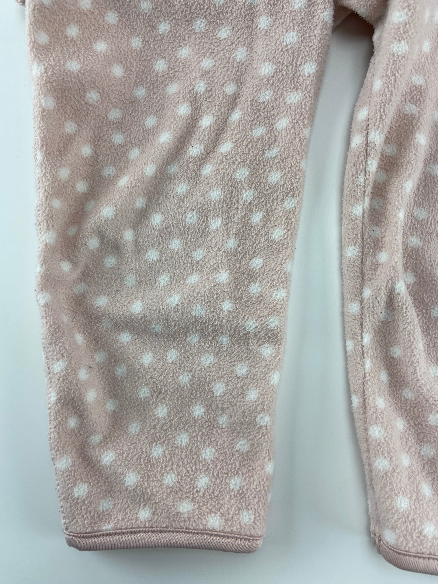 H&M Macacão sobrepijama