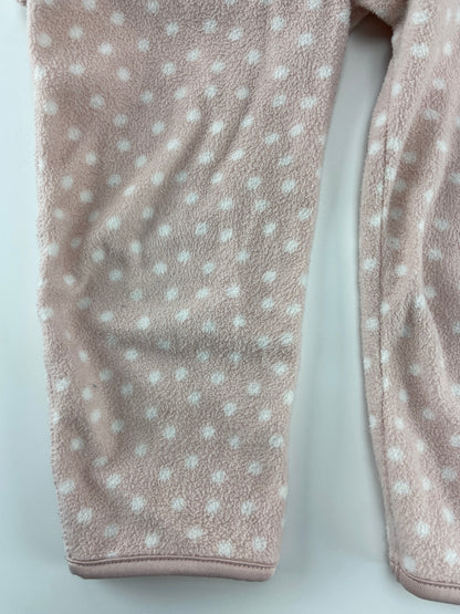 H&M Macacão sobrepijama