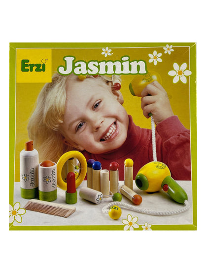 ERZI Kit de beleza