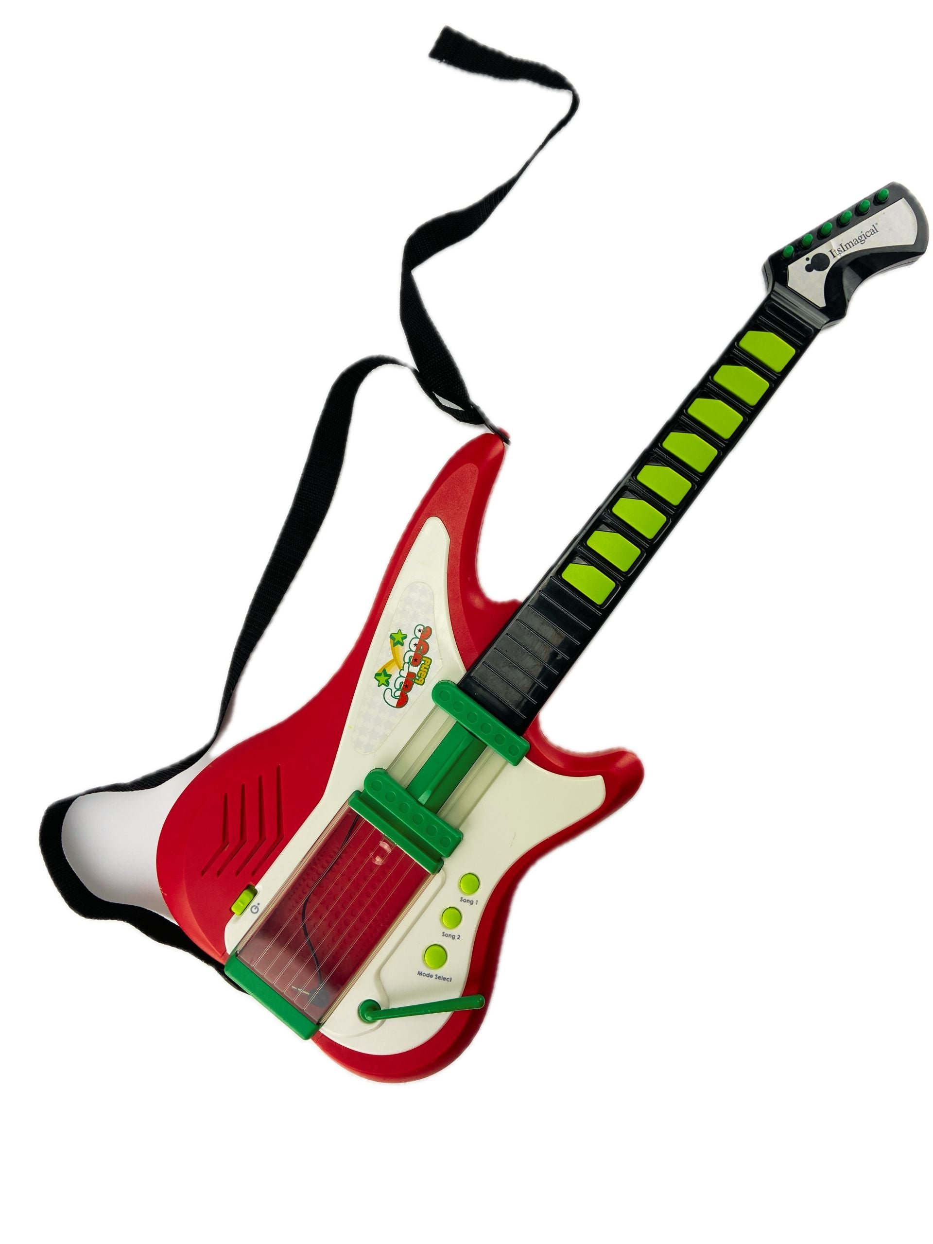 IMAGINARIUM Guitarra