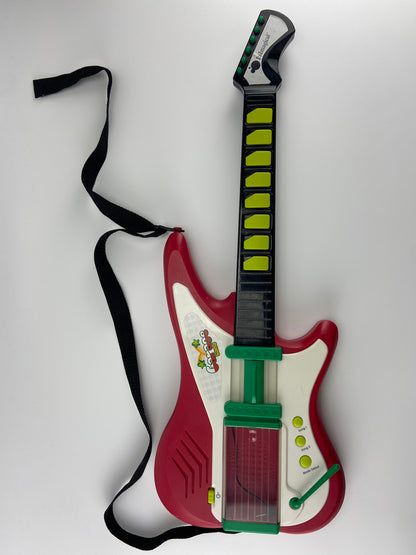 IMAGINARIUM Guitarra