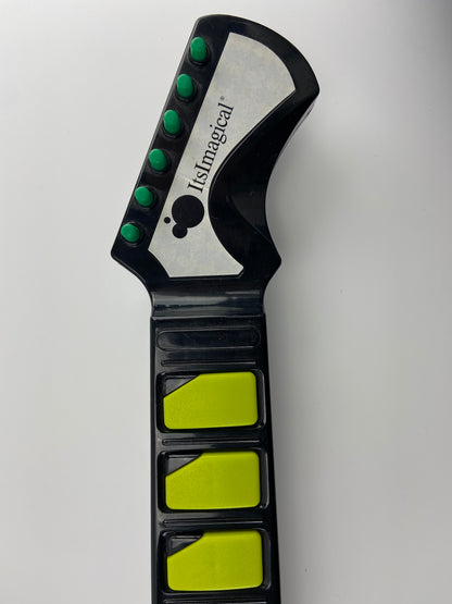 IMAGINARIUM Guitarra