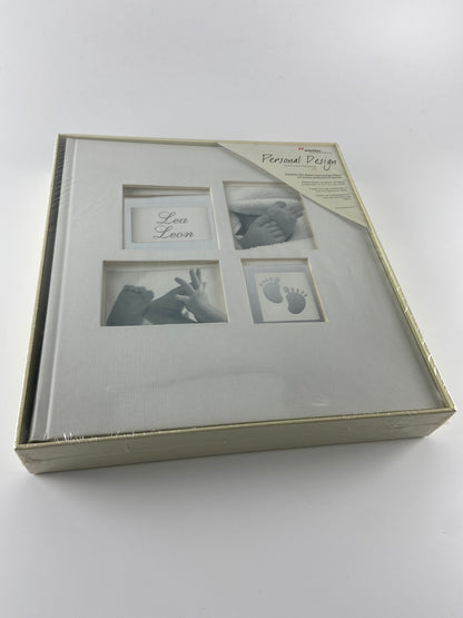 Album de fotogarfias