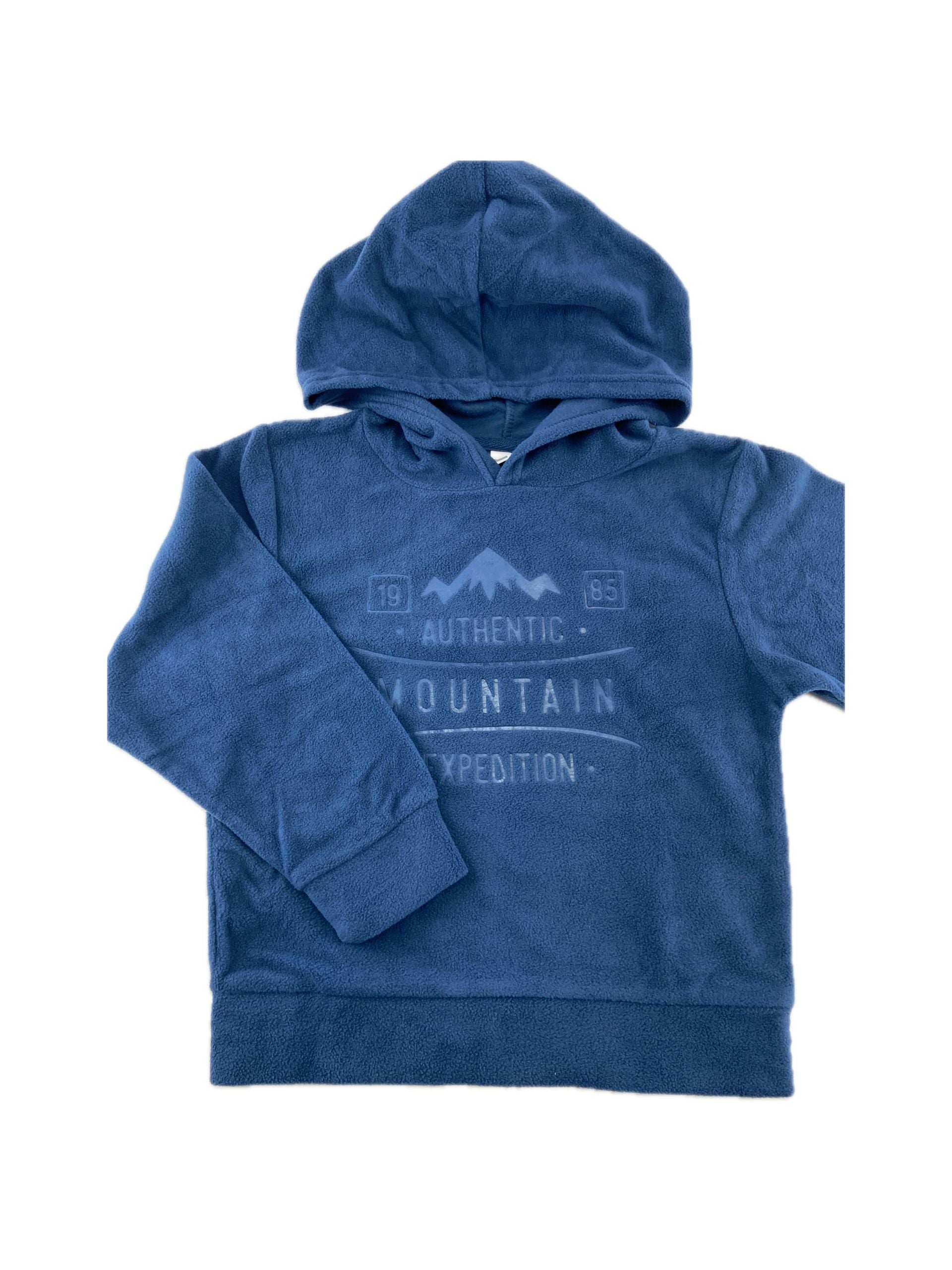 BS Sweatshirt polar