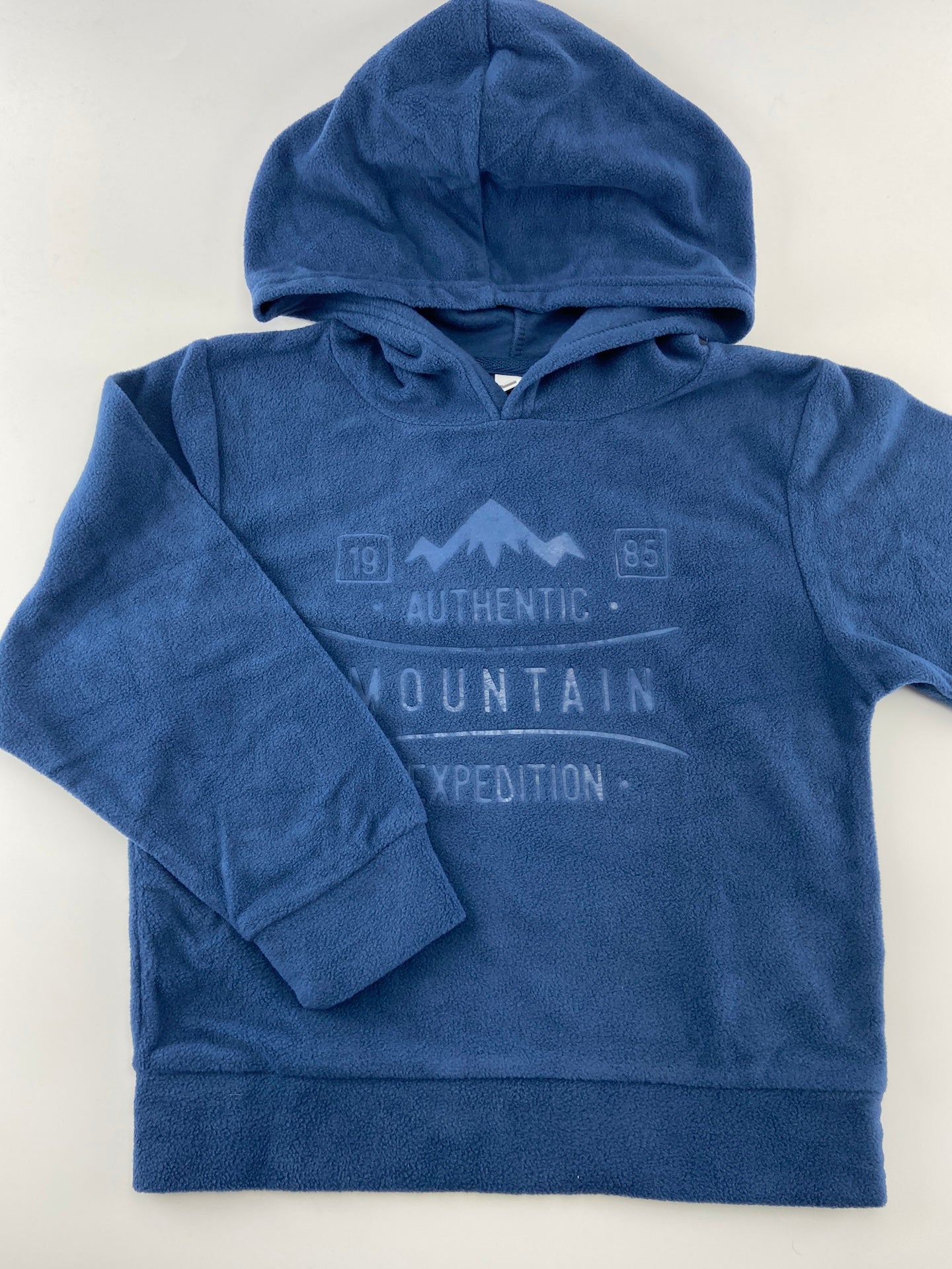 BS Sweatshirt polar