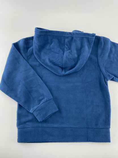 BS Sweatshirt polar