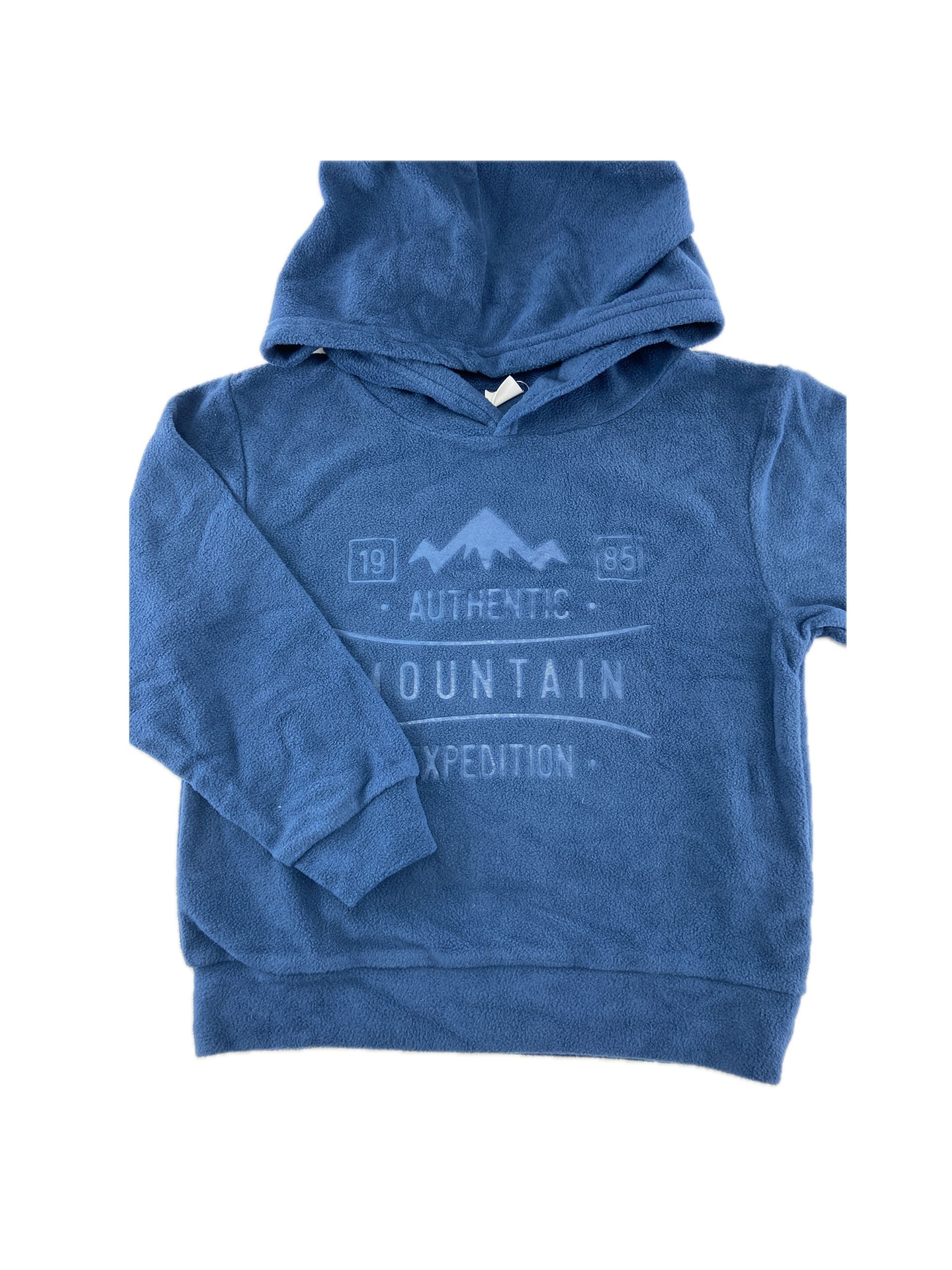 BS Sweatshirt polar