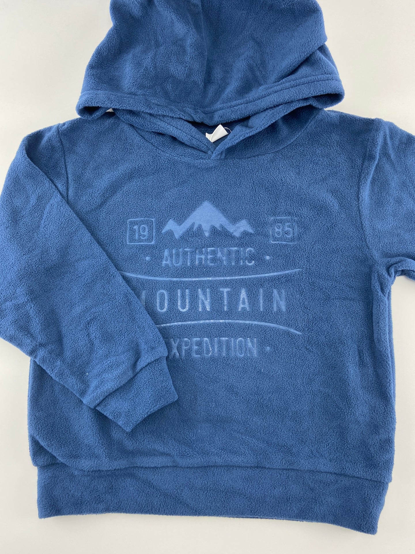 BS Sweatshirt polar