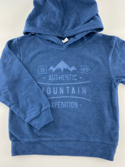 BS Sweatshirt polar