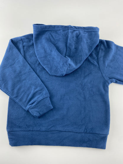 BS Sweatshirt polar