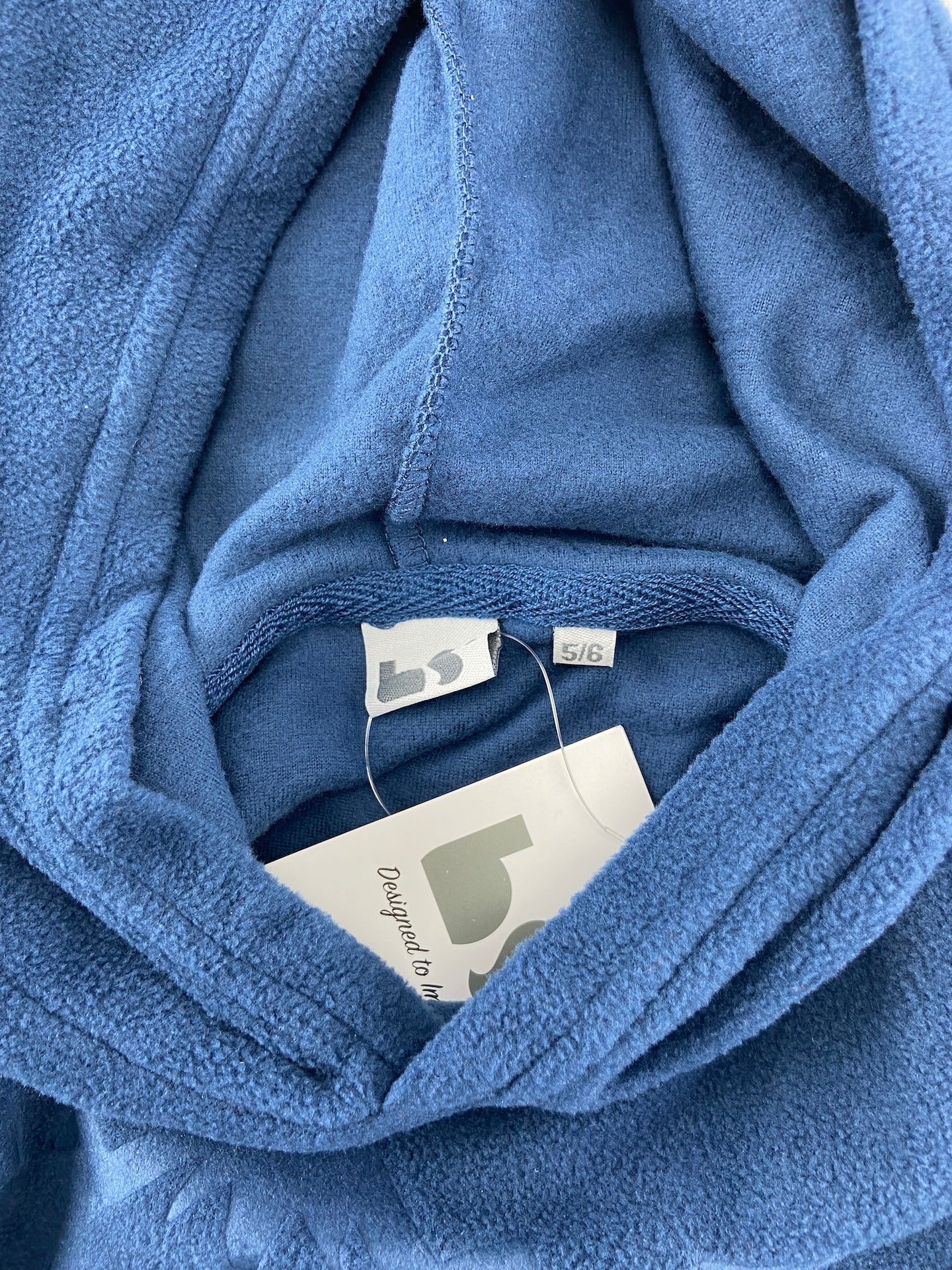 BS Sweatshirt polar