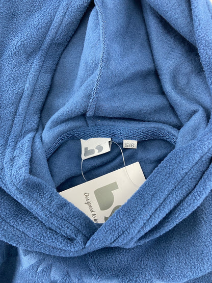 BS Sweatshirt polar