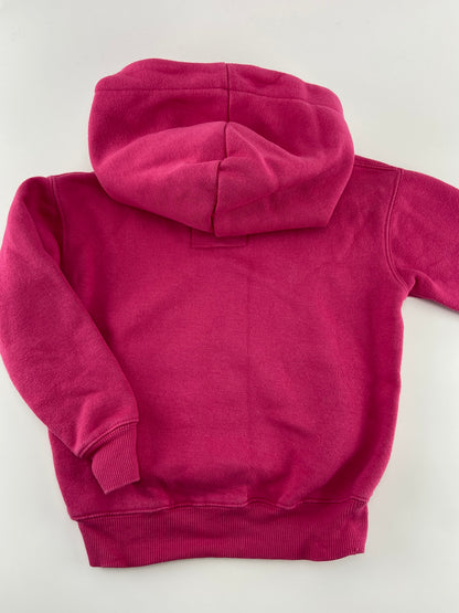 IRISH CONNEXXION Sweatshirt de capuz