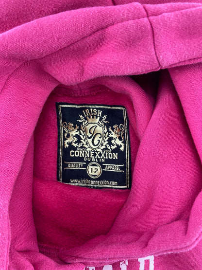 IRISH CONNEXXION Sweatshirt de capuz