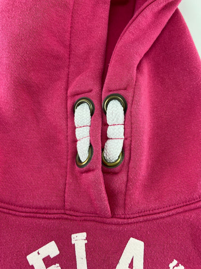 IRISH CONNEXXION Sweatshirt de capuz