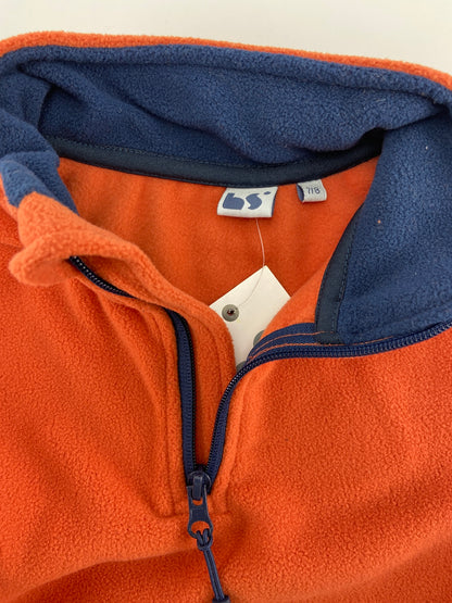 BS Sweatshirt polar