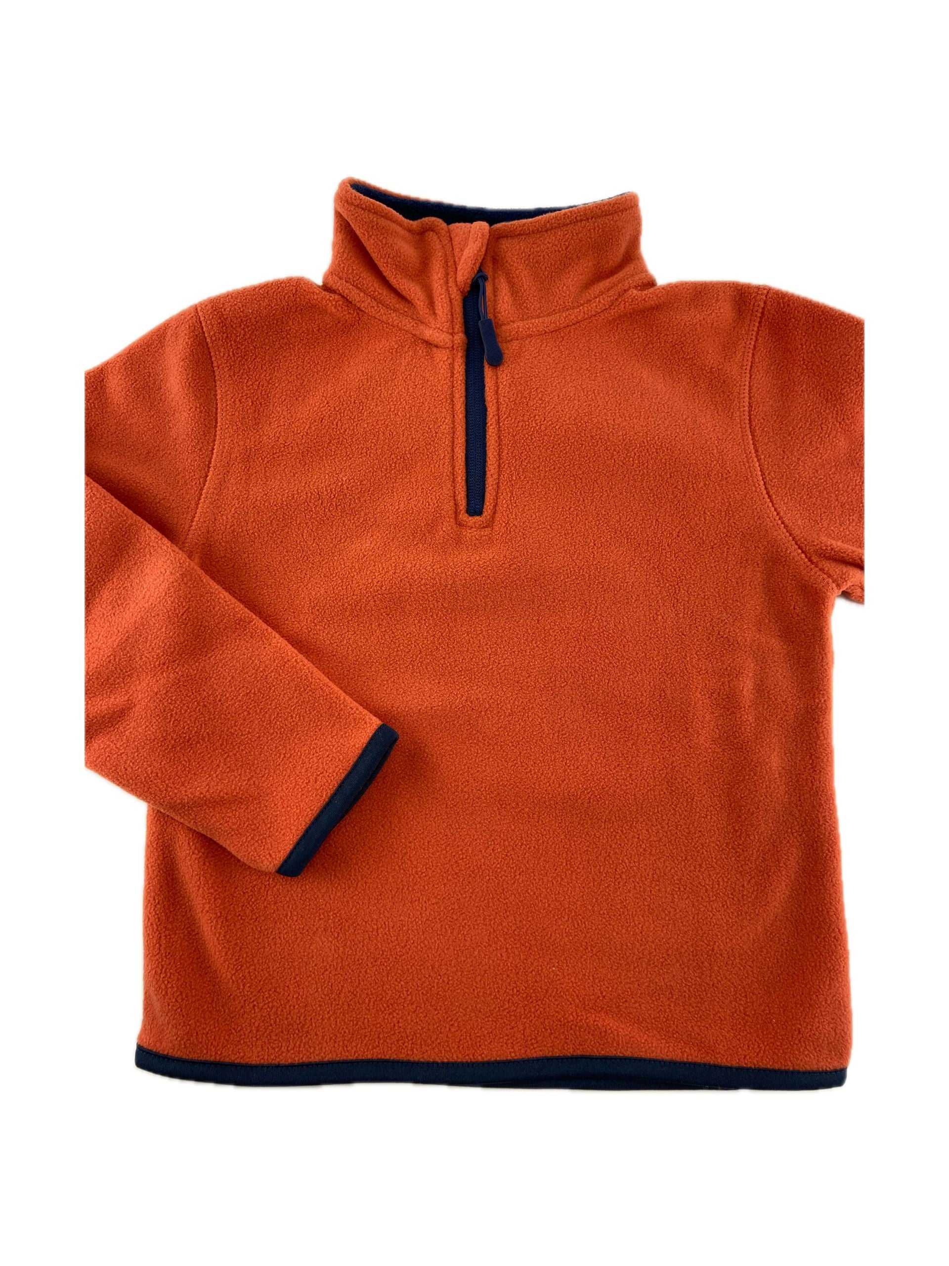 BS Sweatshirt polar