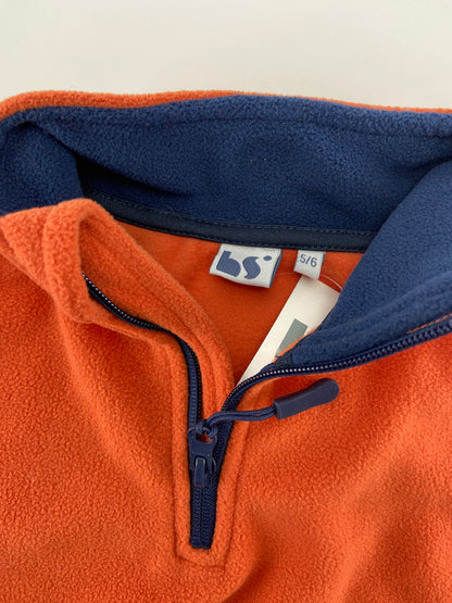 BS Sweatshirt polar