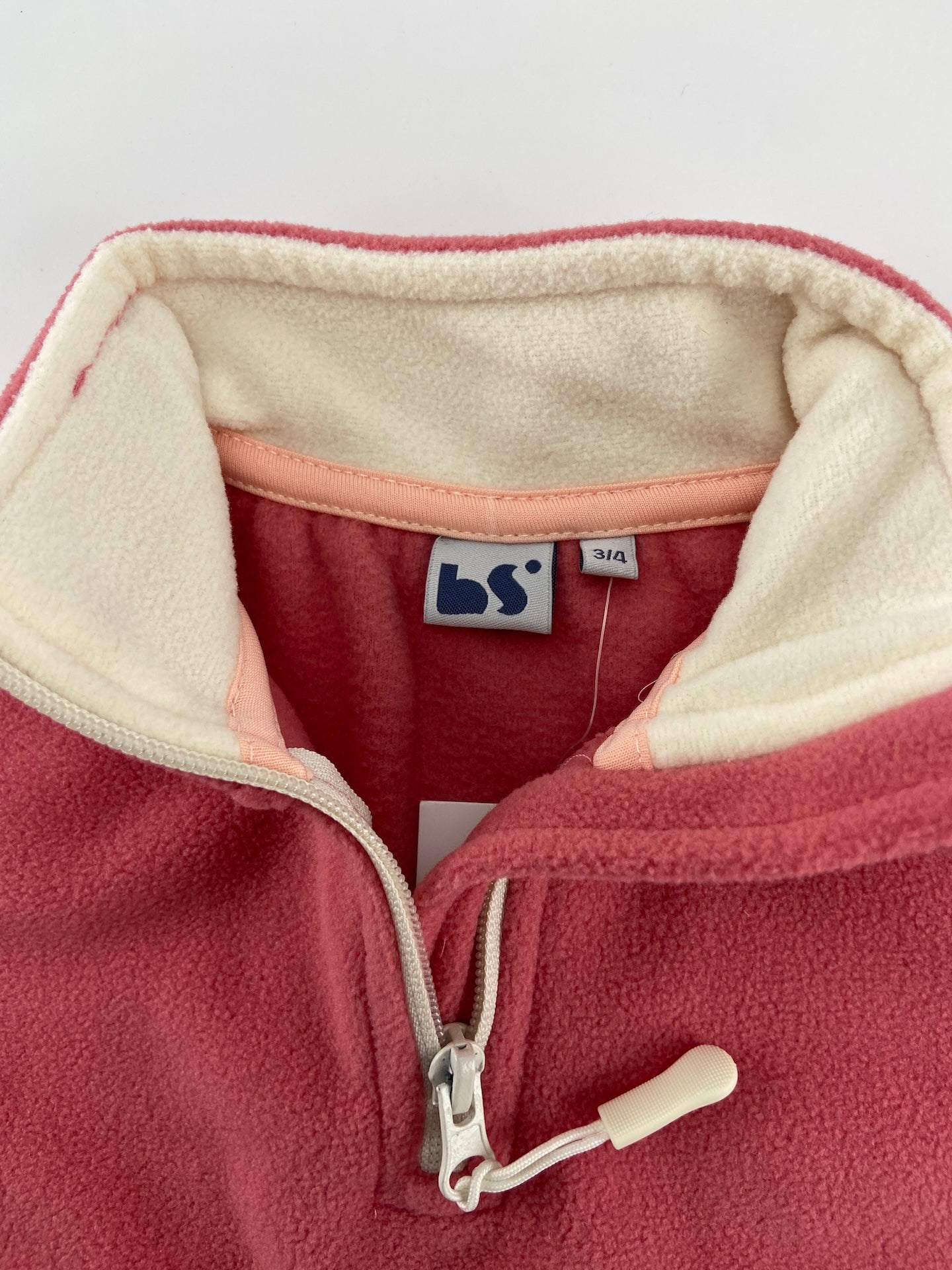 BS Sweatshirt polar
