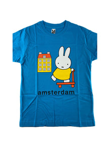 MTDAY T-shirt Miffy