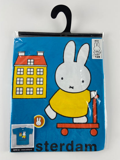 MTDAY T-shirt Miffy