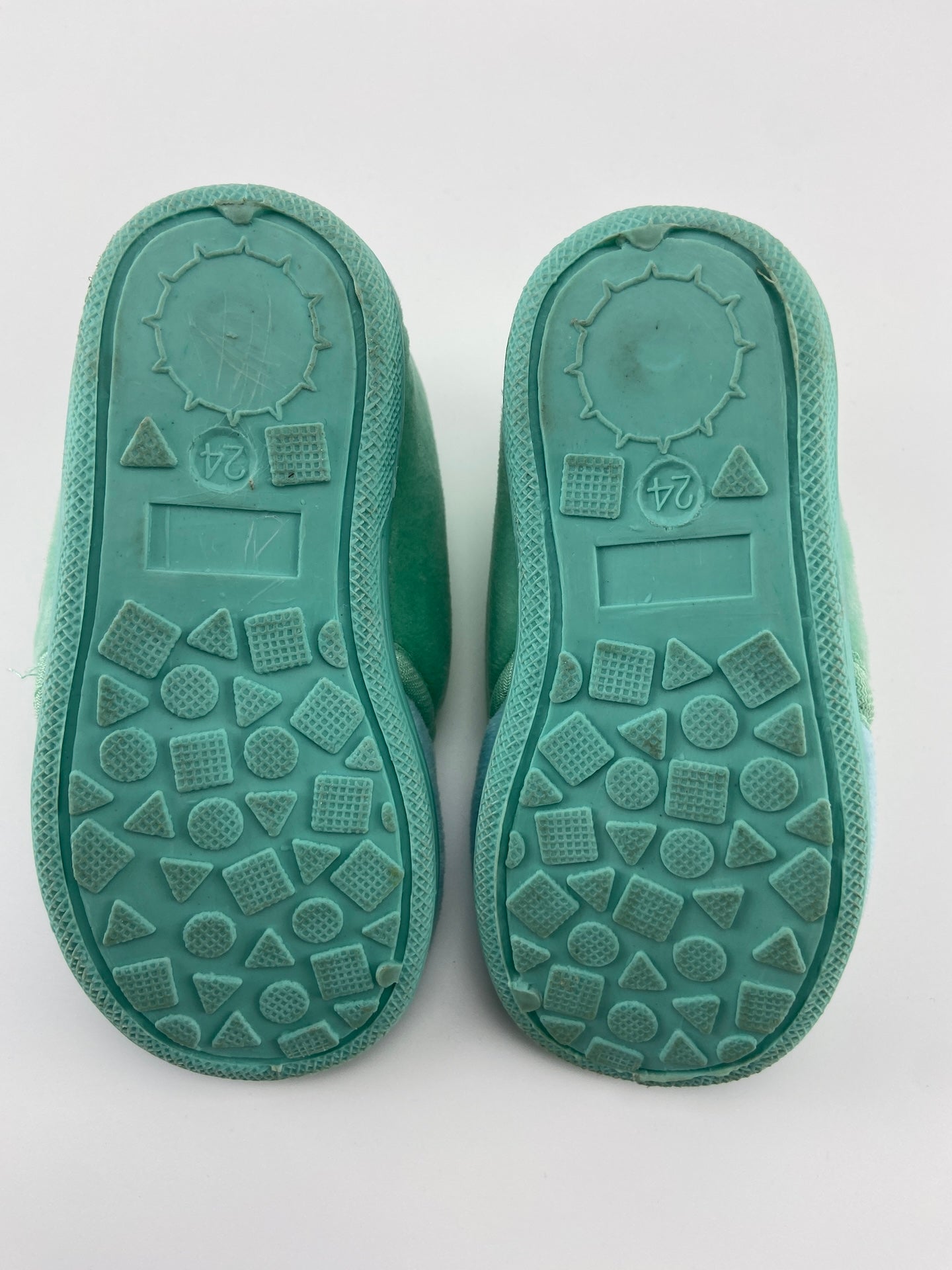DISNEY Pantufas Frozen