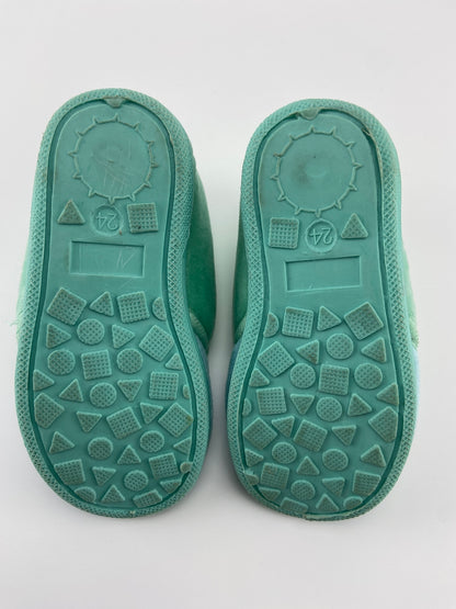 DISNEY Pantufas Frozen