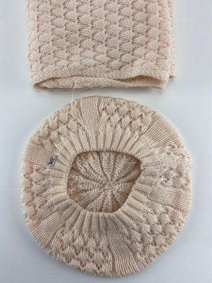 MAYORAL Conjunto gorro e caschecol