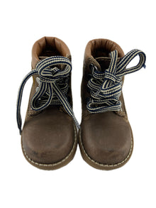 POWER KIDS Botas Dakar