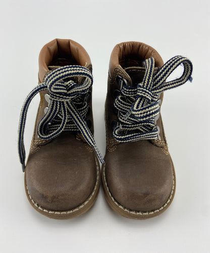 POWER KIDS Botas Dakar