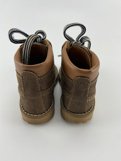 POWER KIDS Botas Dakar
