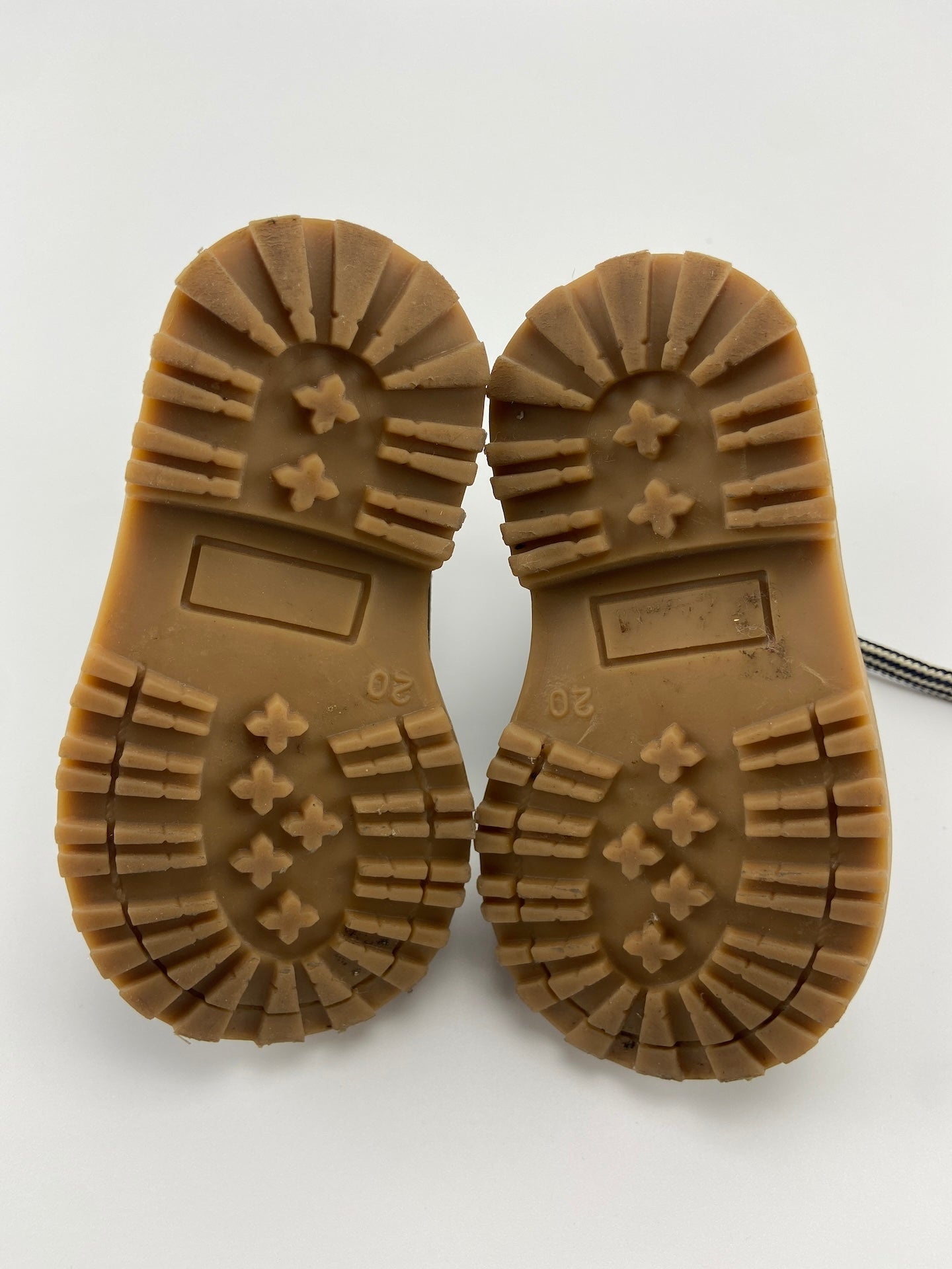 POWER KIDS Botas Dakar