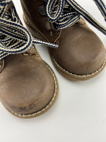 POWER KIDS Botas Dakar