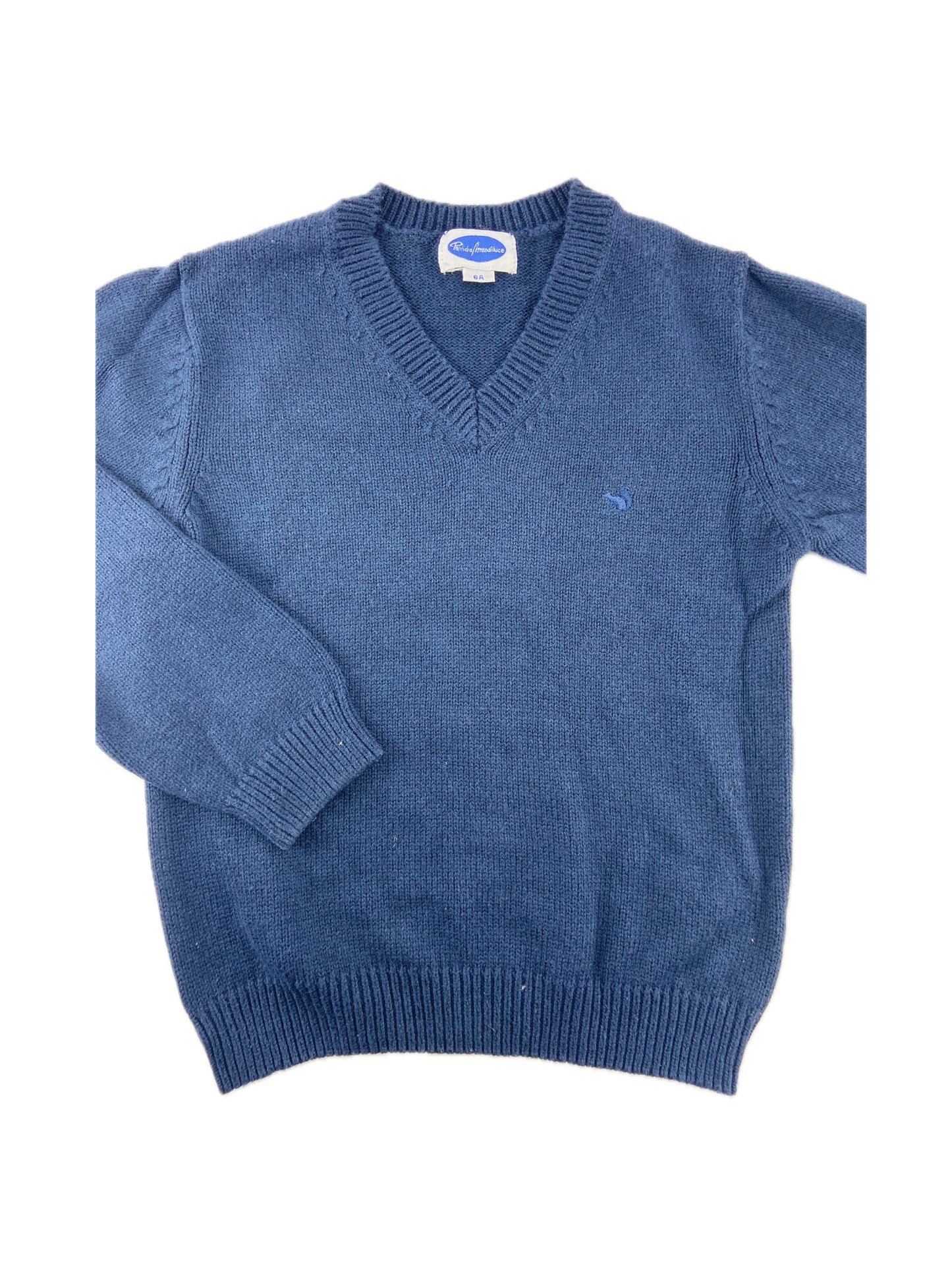 PATRICIA MENDILUCE Camisola | pullover