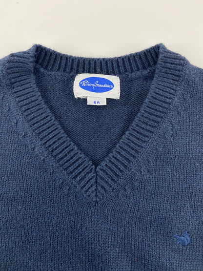 PATRICIA MENDILUCE Camisola | pullover