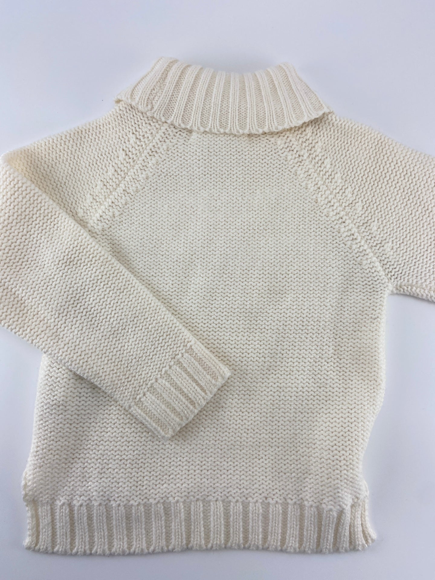 ZIPPY Camisola com tranças