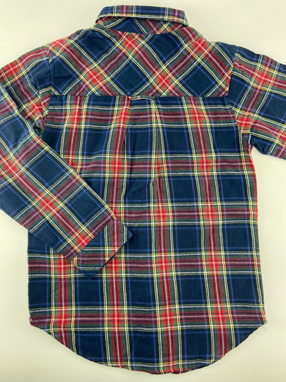 ZIPPY Camisa de flanela