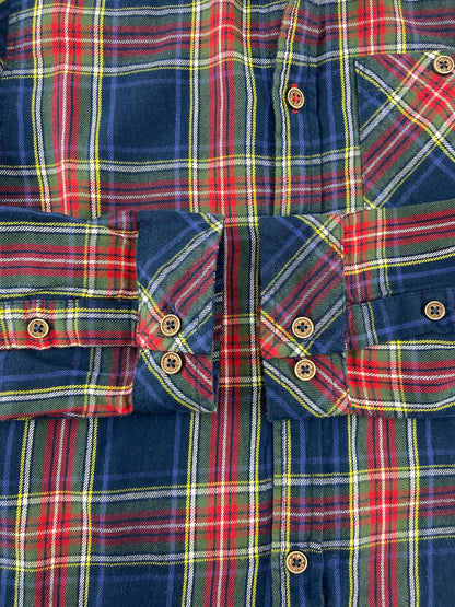 ZIPPY Camisa de flanela