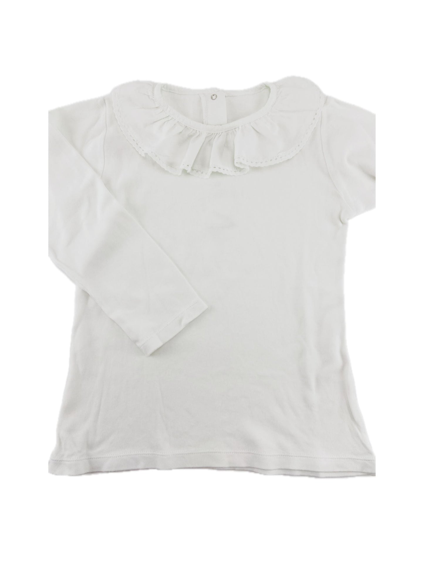 DOT Baby Camisola de golinha
