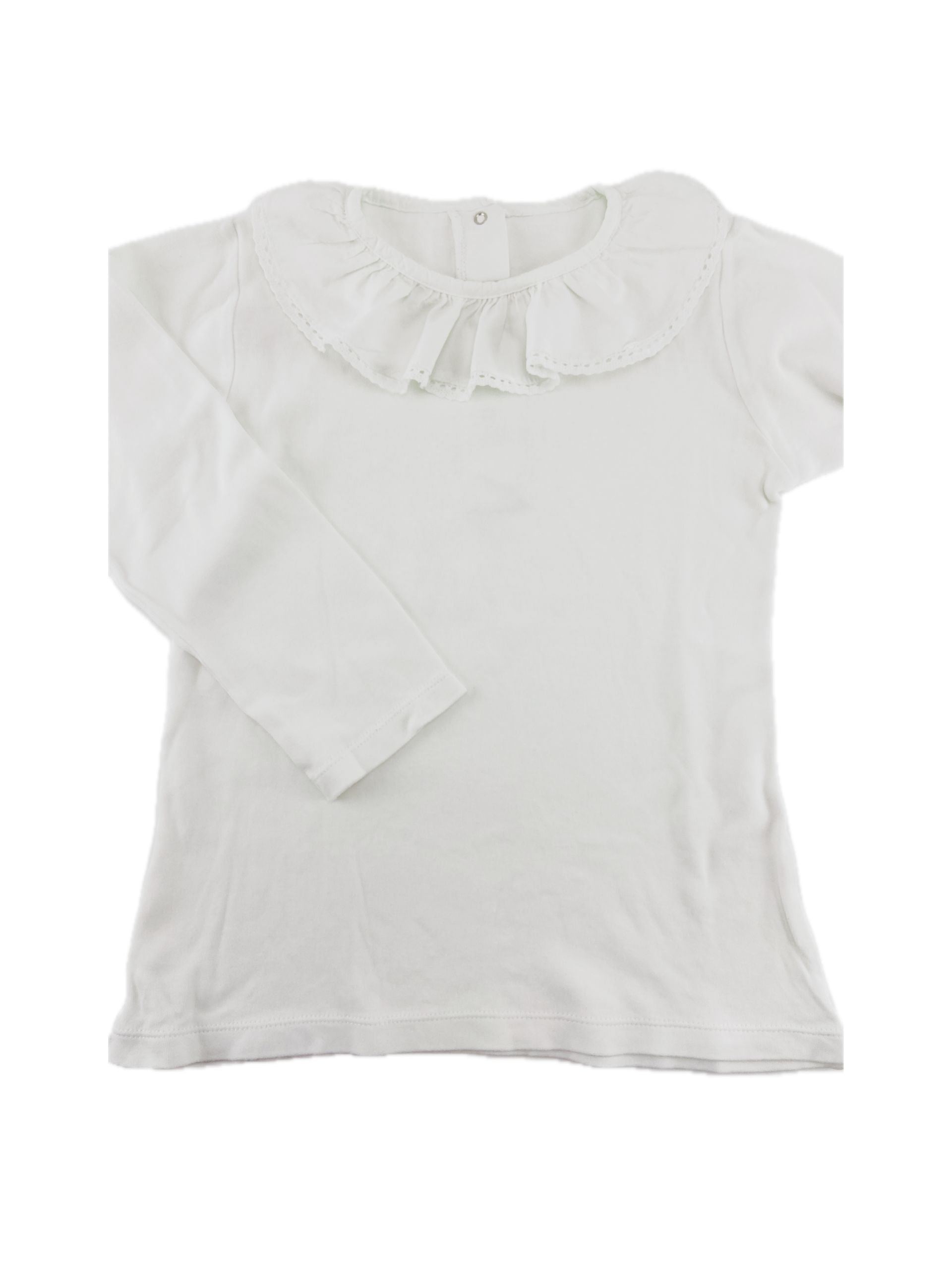 DOT Baby Camisola de golinha