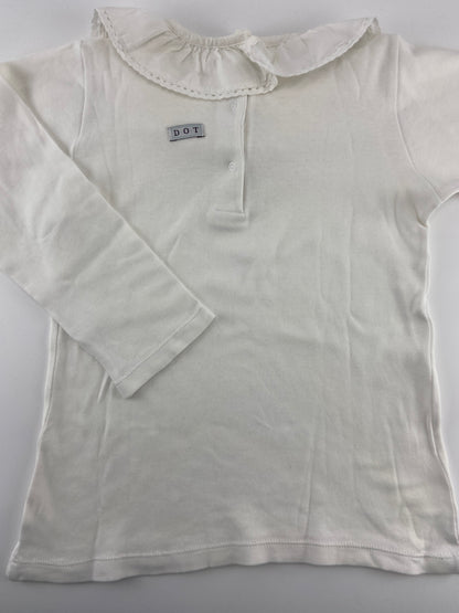 DOT Baby Camisola de golinha