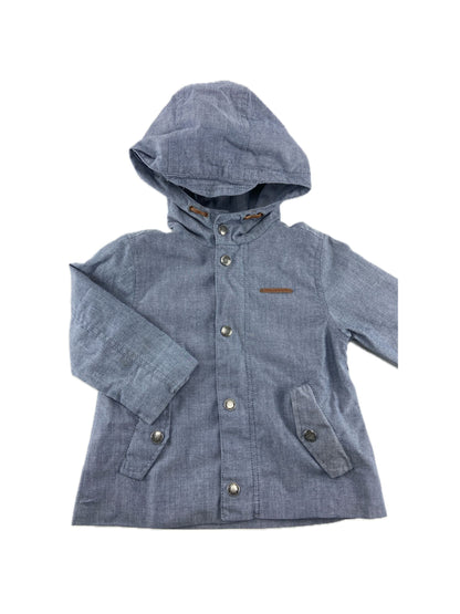 ZARA Praka | Casaco